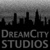 DreamCity Studios Logotype