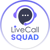 Live Call Squad Logo