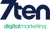 7ten Digital Marketing Logo