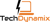 Tech Dynamix Logo