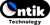 Ontik Technology Ltd. Logo