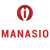 ManasIO Inc. Logo