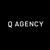 Q Agency Logo
