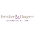 Brinker & Doyen LLP Logotype