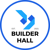 Builder Hall Ltd Logo