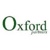 Oxford Partners Logo