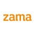 Zama Marketing y Comunicación Logo