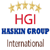 HASKIN GROUP INTERNATIONAL, INC. Logo