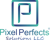 Pixel Perfects Solutions LLC Logo