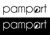Pampart Logo