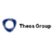 GRUPO THEOS Logo