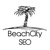 BeachCity SEO Logo