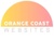 Orange Coast Websites Logo