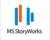 MS StoryWorks Logo