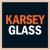 Karsey Glass Logotype
