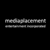 Mediaplacement LLC Logo