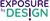 Exposure By Design Logo