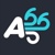 Air 66 Design Logo