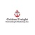 Golden Freight Forwarding  & Marketing Inc. Logo