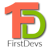 FirstDevs Logo