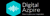 Digital Azpire Logo