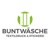 Buntwäsche Logotype