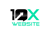 10X Website Logo