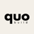 quo build Logo