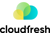 Cloudfresh Logo