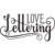 Love Lettering Logo