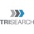 TriSearch Logotype