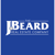 The J. Beard Real Estate Company Logo