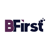B First Marketing Ltd. Logotype