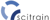 scitrain Logo