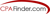 Provider Logotype CPAFinder.com Logo