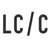 Lucas Clauser / Creative Logo