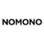 NOMONO Studio Logo