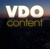 VDOcontent Logo