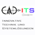 CADITS GmbH / 3D-Druckshop Logo