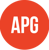 APG MEDIA Logo
