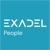 Exadel People Logo