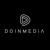 Doinmedia Logo