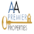 AA Premier Properties Logo