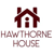 Hawthorne House Media Logotype