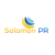 Solomon Public Relations, LLC - Virginia Logo