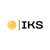 IKS Dev Logo