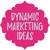 DMI ~ Dynamic Marketing Ideas Logo