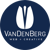 VanDenBerg Web + Creative Logo