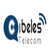 Cibeles Telecomunicaciones Logo