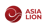 Asia Lion Logo